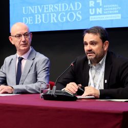 VIII Jornadas BUCLE - 10 octubre